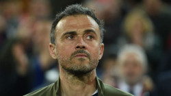 Luis Enrique: "Si la Eurocopa empezara ma&ntilde;ana estos ser&iacute;an los 24 seleccionados"