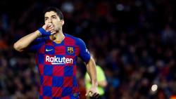 Luis Su&aacute;rez: "Si no me quieren, que hablen conmigo y no filtren mi nombre"