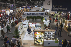 Madrid se convierte en el epicentro de la gastronom&iacute;a y de los productos de alta gama con el Sal&oacute;n Gourmets