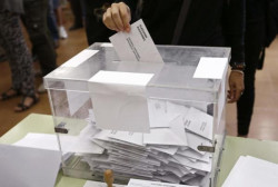 &iexcl;Malditos, qu&eacute; son las elecciones y no los m&oacute;viles del se&ntilde;or S&aacute;nchez lo que se dirime!&nbsp;  Por Carlos Magdalena