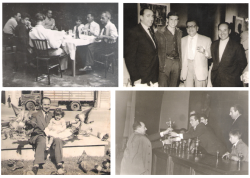 Manolo Tafall, un personaje con mucha historia&hellip;, por Pedro Arce D&iacute;ez 