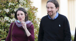 Marido ministro, y se&ntilde;ora esposa o pareja ministra. Por Carlos MAGDALENA 