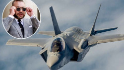 Marruecos se crece con apoyo estadounidense. Por Eduardo Madro&ntilde;al Pedraza. 