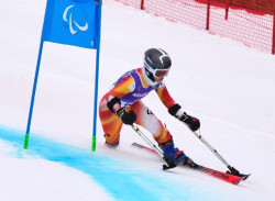 Mart&iacute;n-Granizo: "Me mor&iacute;a de ganas por tener por lo menos el diploma, he demostrado mi nivel"