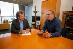 M&aacute;s de 30 productores participan este s&aacute;bado en la XII Feria de la Miel de Vega de Li&eacute;bana