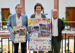 M&aacute;s de 700 atletas participar&aacute;n el 11 de abril en la XI Milla Urbana de Santander