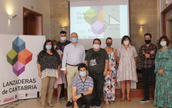 M&aacute;s de la mitad de los participantes de la IV Lanzadera de Empleo de Reinosa han firmado un contrato