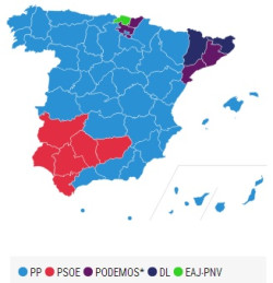 Mas que incertidumbre