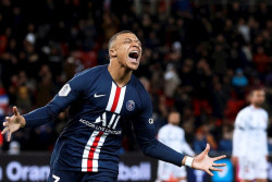 Mbapp&eacute;: "El a&ntilde;o que viene seguir&eacute; en el PSG pase lo que pase"