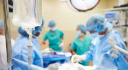 M&eacute;dicos estadounidenses realizan el primer trasplante de pulm&oacute;n doble totalmente rob&oacute;tico del mundo