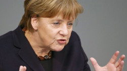 Merkel sube las pensiones un 5,95%