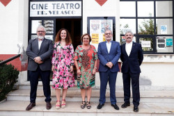 Miguel Alca&ntilde;iz: "Para superar una crisis, hace falta resiliencia, esp&iacute;ritu de superaci&oacute;n y trabajo duro"