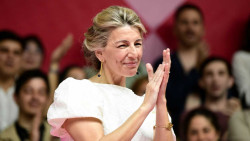 Momento decisivo para Yolanda D&iacute;az. Por Jes&uacute;s Salamanca Alonso