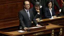 Muerte en Par&iacute;s