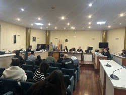 Niegan haber atacado "como manada de lobos" al hombre que perdi&oacute; un ojo en Castro y la acusaci&oacute;n insiste: "Fue grupal"