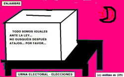 "Ni&ntilde;os y ni&ntilde;as famosos y con notoriedad".&copy; jmm caminero 