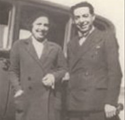 &iexcl;No llores por m&iacute;, Venezuela!