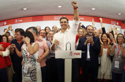 No pasa nada, no pasa nada.