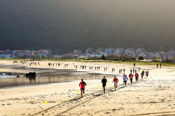 Noja despide el a&ntilde;o con su tradicional San Silvestre