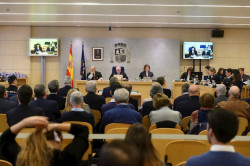 Nueva condena en G&uuml;rtel: 13 a&ntilde;os para Correa y 6 para `el Bigotes` por la visita del Papa a Valencia en 2006