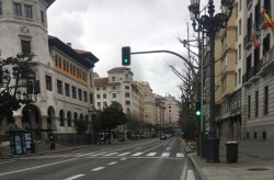 Octavo d&iacute;a de confinamiento, por Carlos Magdalena