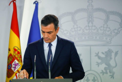 Otra vez a las urnas, por Jes&uacute;s Salamanca Alonso