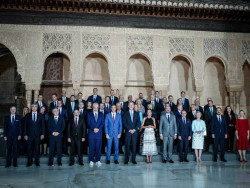 &iquest;Para qu&eacute; sirven las Cumbres y la de Granada en especial?  Carlos Magdalena
