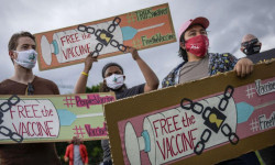 Patentes y geopol&iacute;tica.    Por Eduardo Madro&ntilde;al Pedraza