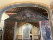 Patrimonio Nacional restaura 3 capillas del Monasterio de las Descalzas e inaugura un centro de recepci&oacute;n de visitantes