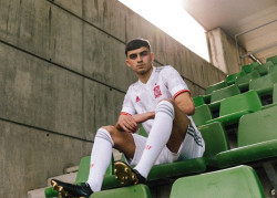 Pedri: "Tengo que ser Pedri y hacer mi propia carrera y logros"