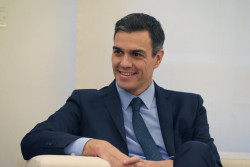Pedro S&aacute;nchez, el destripador&hellip;.por Pedro Arce D&iacute;ez