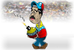 Pedro S&aacute;nchez y la cuesti&oacute;n venezolana&hellip;, 