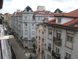 Pe&ntilde;a Herbosa, una calle con futuro