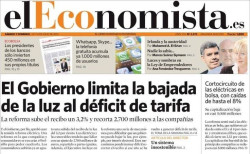 Periodismo de titulares.     Jos&eacute; Antonio &Aacute;vila L&oacute;pez