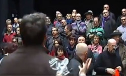 PERIODISTAS&hellip;!