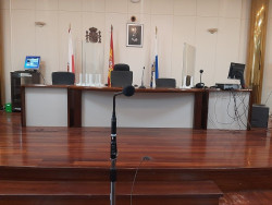 Piden seis a&ntilde;os de c&aacute;rcel para un hombre acusado de abusar de su hija de 15 a&ntilde;os