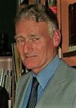 Polanco da nombre del hispanista  Anthony H. Clarke  a la Casa de Cultura  Por Constantino Barrero Herrera Presidente Asociaci&oacute;n Sociocultural Polanco