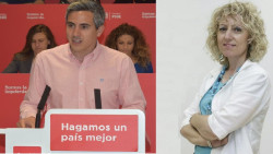 &iquest;Por qu&eacute; tiene miedo Zuloaga a Eva D&iacute;az Tezanos?