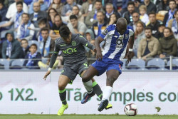 Portugal suspende todo el f&uacute;tbol salvo la Primeira Liga y la Copa