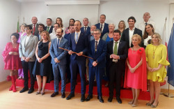 PRC-PSOE aprueba la subida de tasas en Torrelavega sin apoyo de la oposici&oacute;n, que ve que "no salen las cuentas"