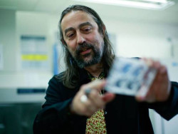 Presidente Revilla, se deber&iacute;an mantener o incrementar las restricciones ante el temor fundado de una tercera ola