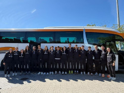 (Previa) Abi&aacute;n y Azurmendi lideran a Espa&ntilde;a en un Europeo de Huelva de homenaje a Carolina Mar&iacute;n