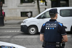  Prisi&oacute;n para el detenido por los disparos en Santander y libertad para las dos mujeres arrestadas