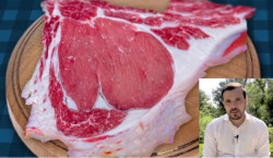 Pr&oacute;digo en &laquo;garzonadas&raquo;. Por Jes&uacute;s Salamanca Alonso