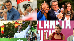 Promesas, propuestas y pol&iacute;tica municipal  Jos&eacute; Antonio &Aacute;vila L&oacute;pez