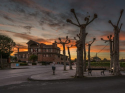  PSOE acusa a PRC de "despilfarro" en Polanco, en lugar de ayudar a salir de la crisis del COVID19