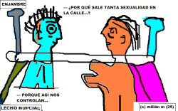 "&iquest;Puede existir una democracia autocr&aacute;tica.....?".