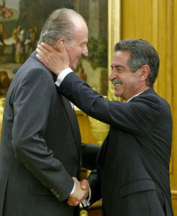 &iexcl;Qu&eacute;&nbsp;asesores&nbsp;tan malos tiene el rey Juan Carlos l para situarse frente al ca&ntilde;&oacute;n medi&aacute;tico de Napole&oacute;n Revilla.