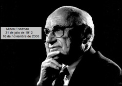 &iexcl;Que es la econom&iacute;a malditos!, que es la econom&iacute;a. 