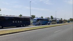 &iquest;Qu&eacute; fue del aparcamiento disuasorio de&nbsp;&nbsp;La&nbsp;Marga, que los autobuses siguen aparcando en la S-20 a la llegada al Sardinero?. Por Carlos Magdalena